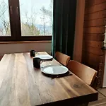 Lemkowska Izba Daire