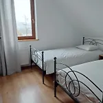 Lemkowska Izba Wysowa-Zdrój