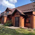 Lemkowska Izba Daire