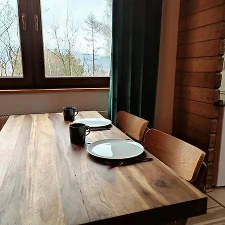 Lemkowska Izba Apartamento