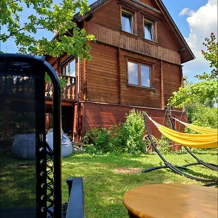 Apartamento Lemkowska Izba *
