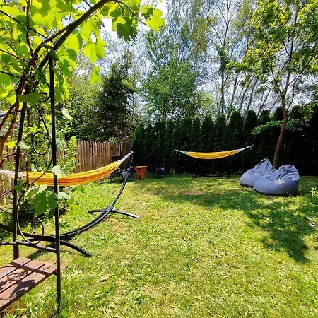 Lemkowska Izba * Wysowa-Zdrój