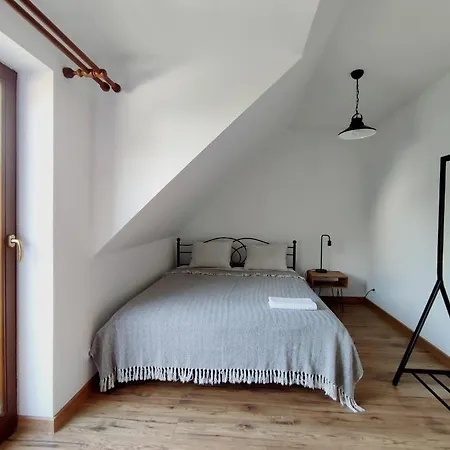 Lemkowska Izba Wysowa-Zdrój