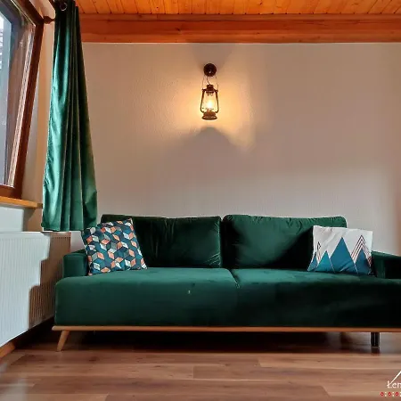 Lemkowska Izba Wysowa-Zdroj