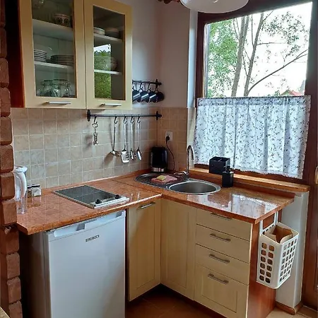 Lemkowska Izba * Wysowa-Zdrój