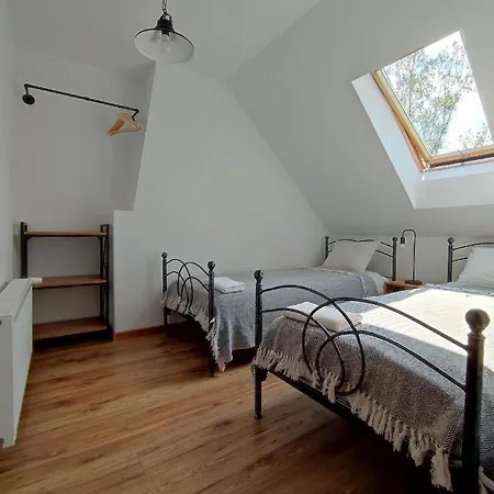 Lemkowska Izba * Wysowa-Zdroj