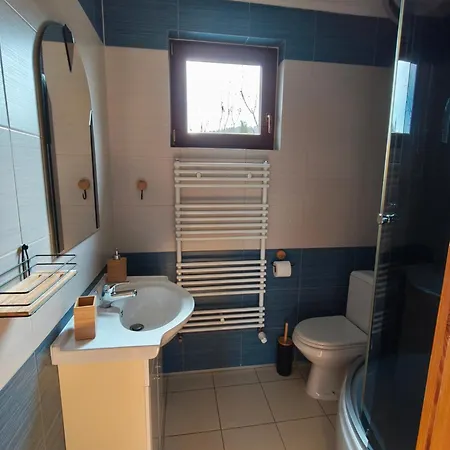 Appartement Lemkowska Izba *