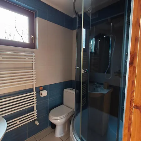 Appartement Lemkowska Izba Wysowa-Zdrój