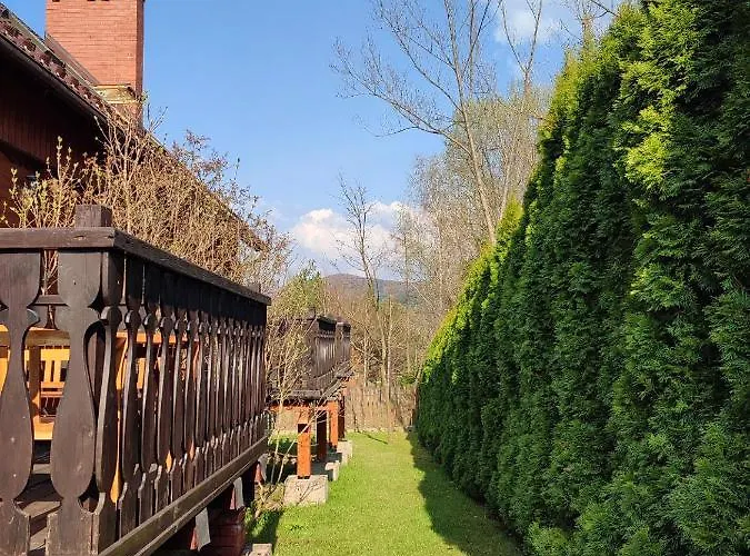 Lemkowska Izba Wysowa-Zdrój