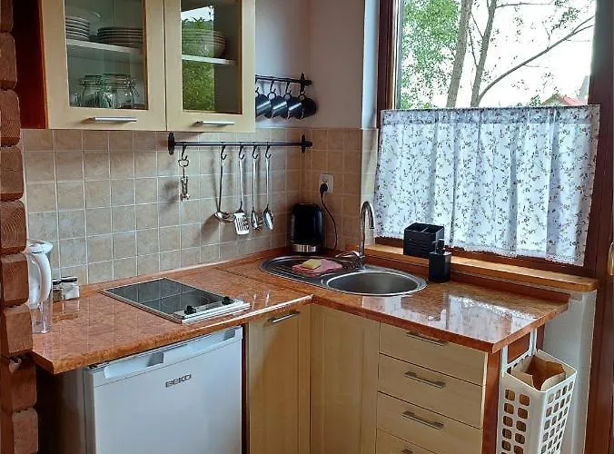 Lemkowska Izba * Wysowa-Zdrój