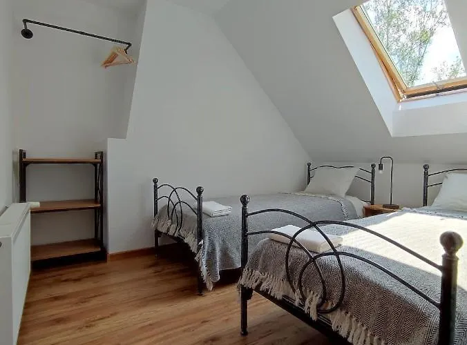 Lemkowska Izba * Wysowa-Zdrój